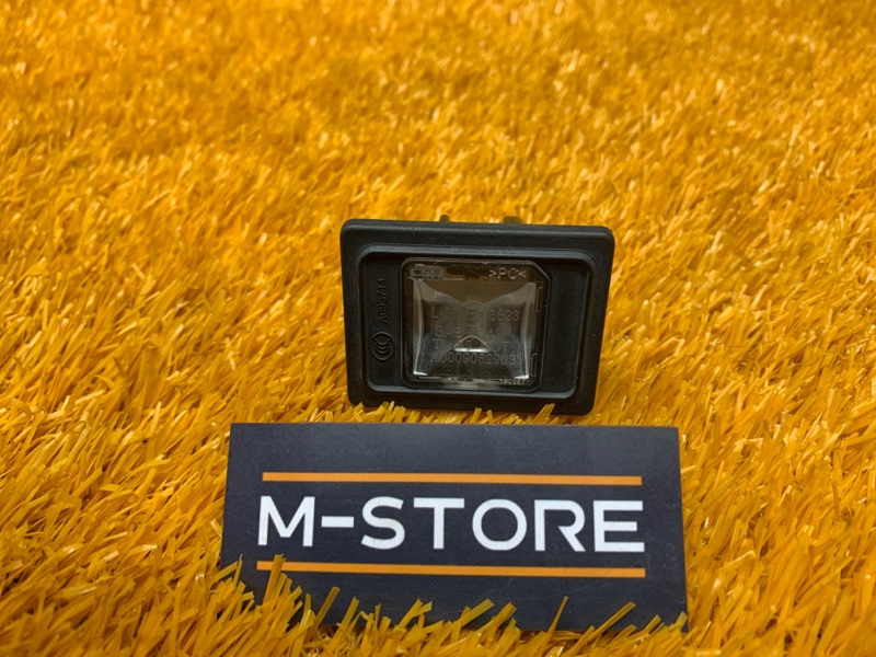 подсветка номера, 510 рублей, Красноярск