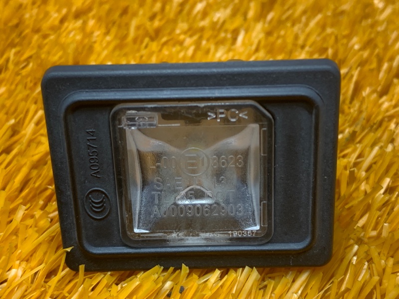 подсветка номера, 510 рублей, Красноярск