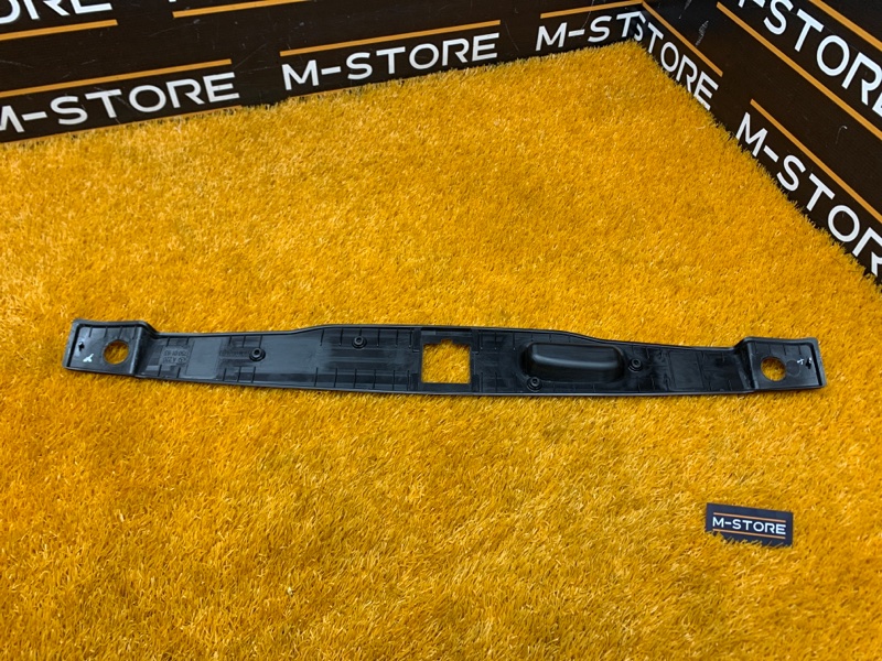 Накладка замка багажника, 210 рублей, Красноярск