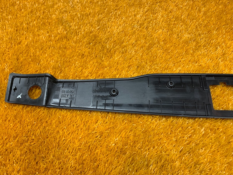 Накладка замка багажника, 210 рублей, Красноярск