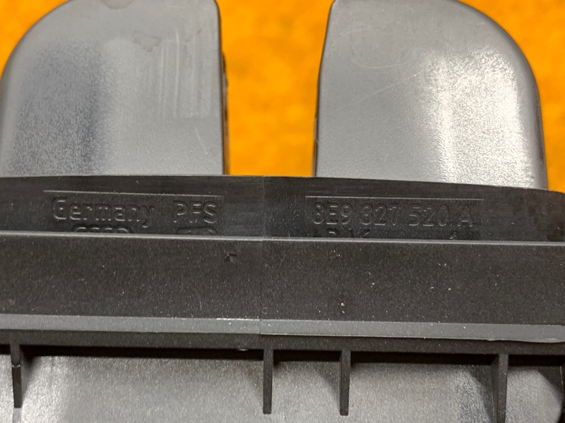 Накладка замка багажника, 350 рублей, Красноярск