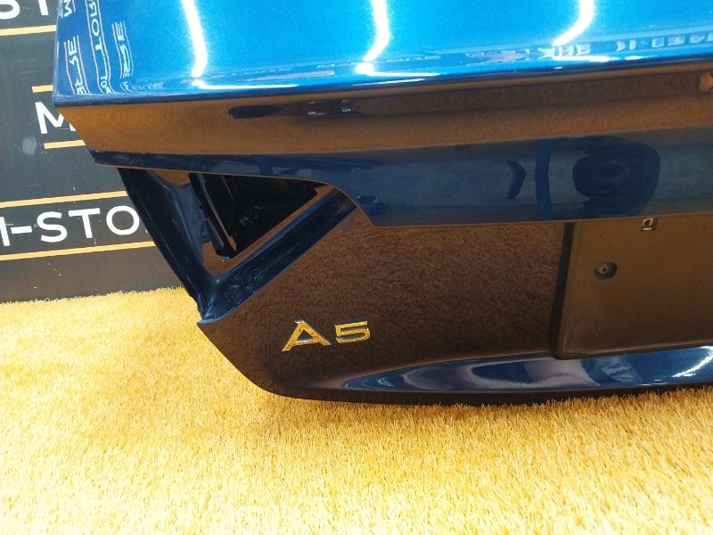 Крышка (дверь) багажника, 6000 рублей, Красноярск