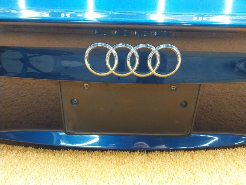 Крышка (дверь) багажника, 6000 рублей, Красноярск