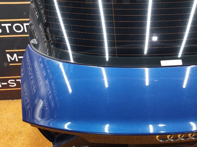 Крышка (дверь) багажника, 6000 рублей, Красноярск