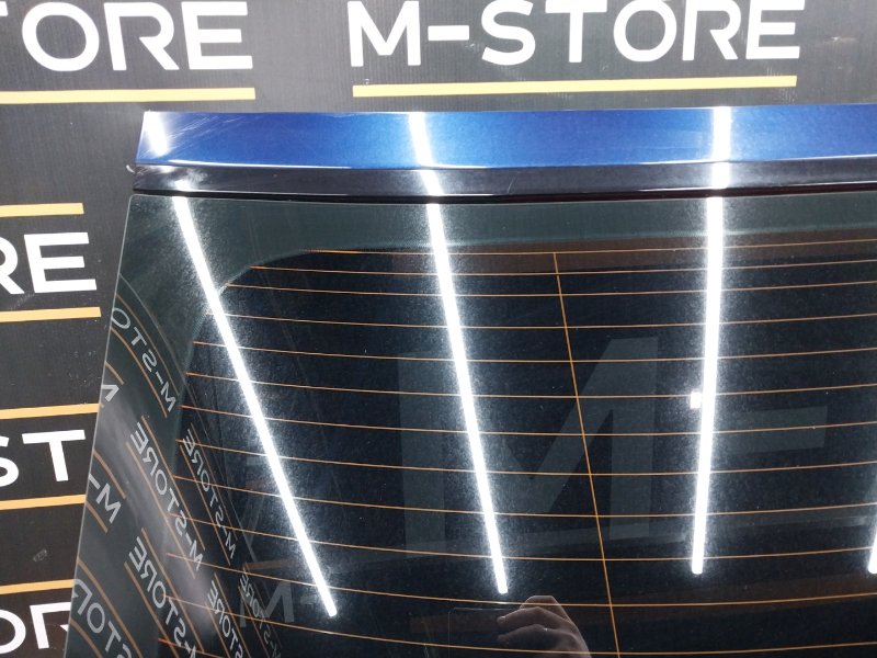 Крышка (дверь) багажника, 6000 рублей, Красноярск