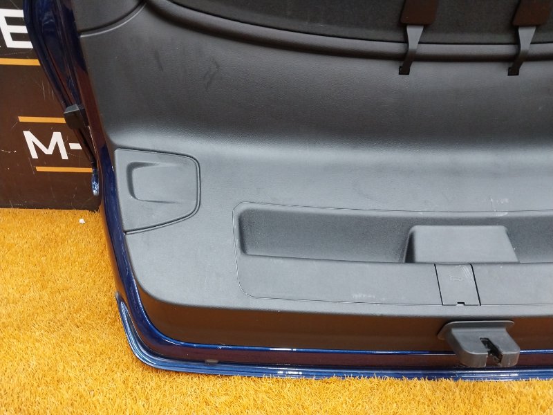 Крышка (дверь) багажника, 6000 рублей, Красноярск