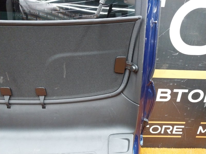 Крышка (дверь) багажника, 6000 рублей, Красноярск