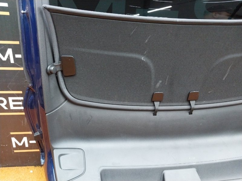 Крышка (дверь) багажника, 6000 рублей, Красноярск