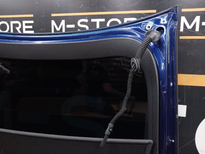 Крышка (дверь) багажника, 6000 рублей, Красноярск