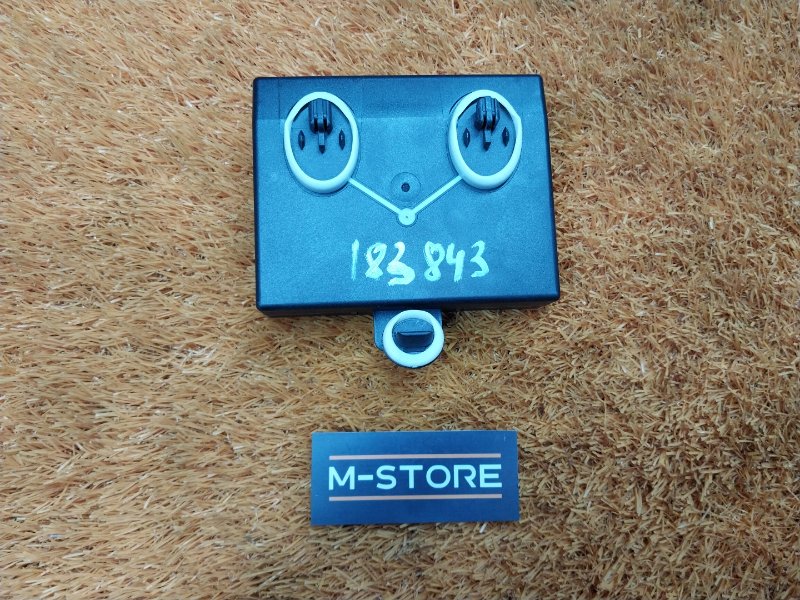 Блок управления дверью, 1000 рублей, Красноярск