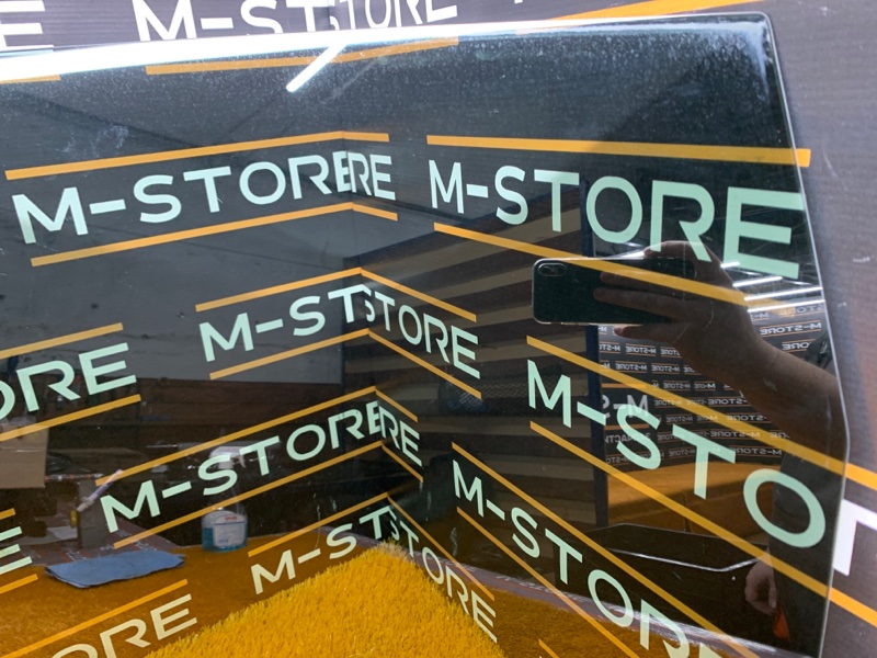 Стекло боковое, 700 рублей, Красноярск