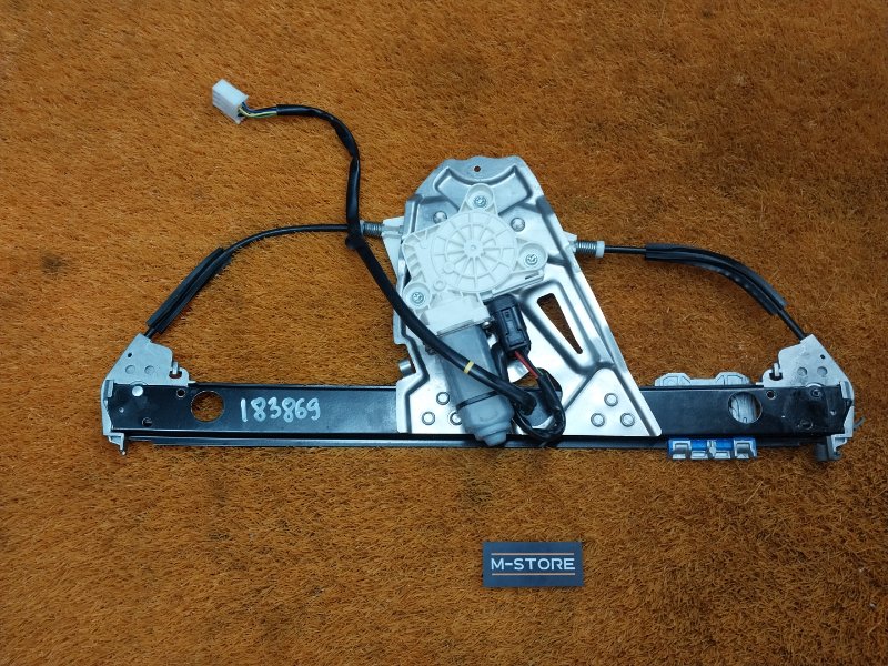 стеклоподъемник, 900 рублей, Красноярск