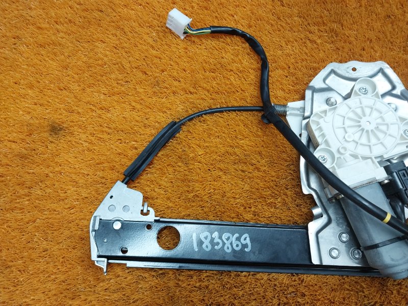 стеклоподъемник, 900 рублей, Красноярск