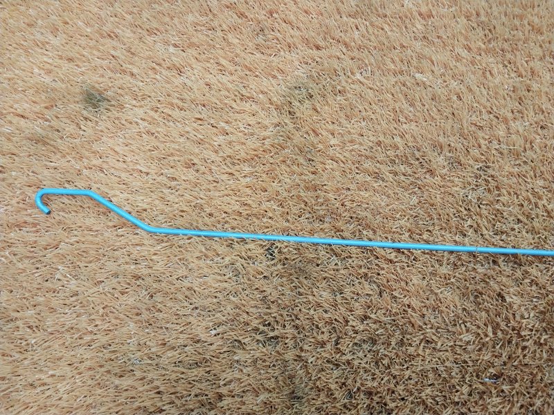 тяга замка двери, 340 рублей, Красноярск