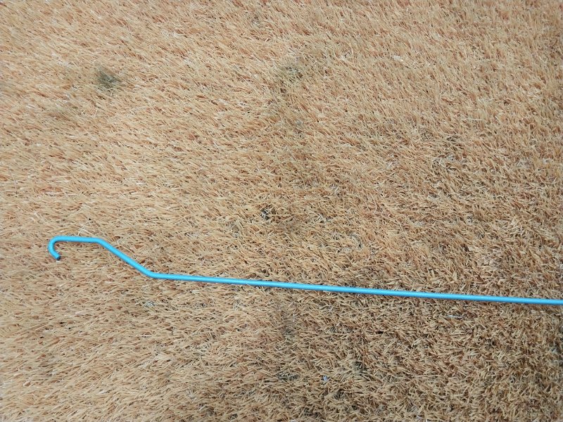 тяга замка двери, 340 рублей, Красноярск