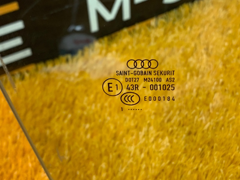 Стекло боковое, 900 рублей, Красноярск