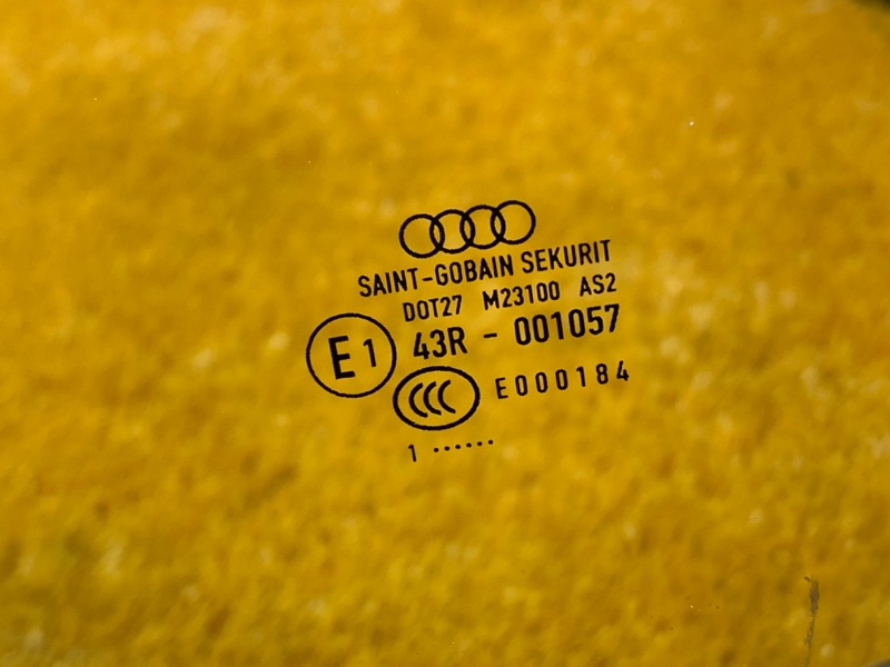 Стекло боковое, 980 рублей, Красноярск