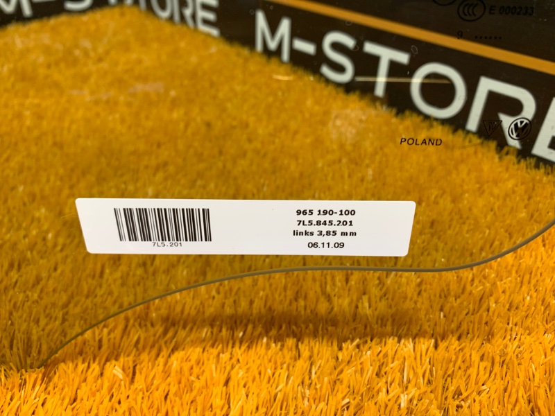 Стекло боковое, 1300 рублей, Красноярск