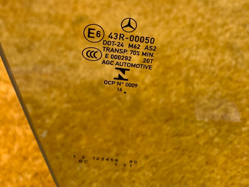 Стекло боковое, 3190 рублей, Красноярск