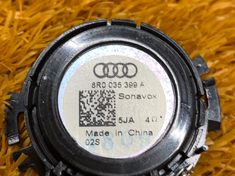 Динамик, 600 рублей, Красноярск