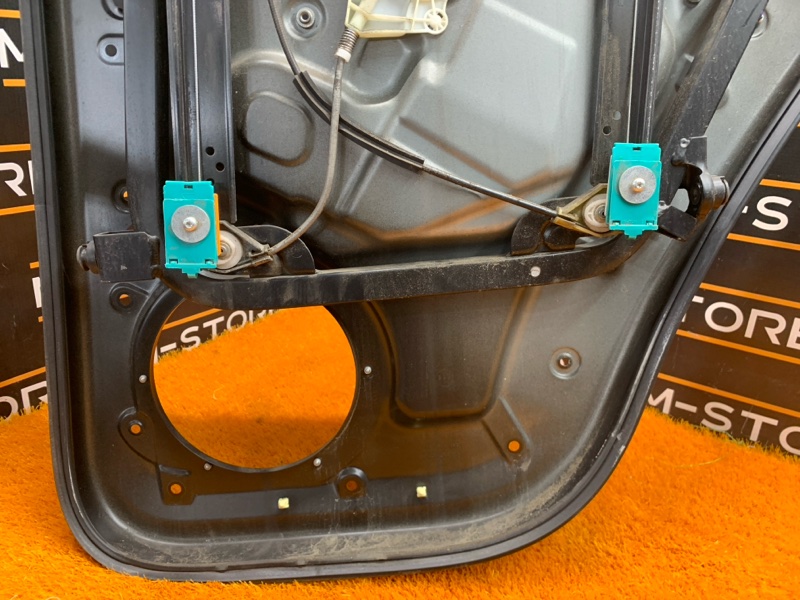 стеклоподъемник, 2000 рублей, Красноярск