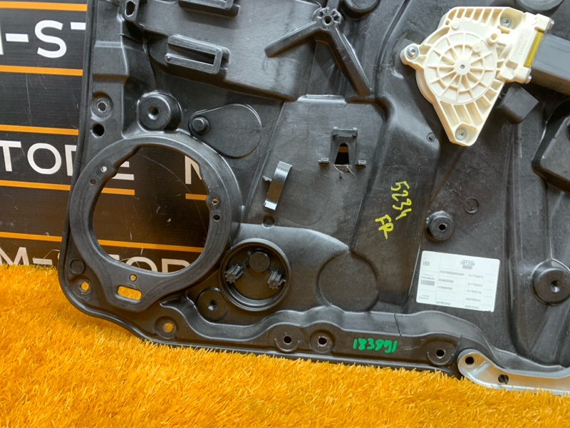 стеклоподъемник, 3230 рублей, Красноярск