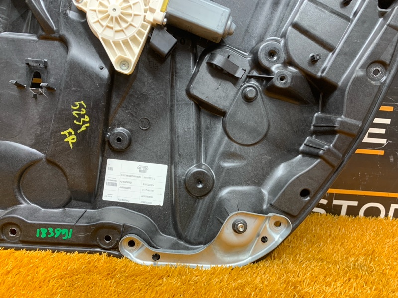 стеклоподъемник, 3230 рублей, Красноярск