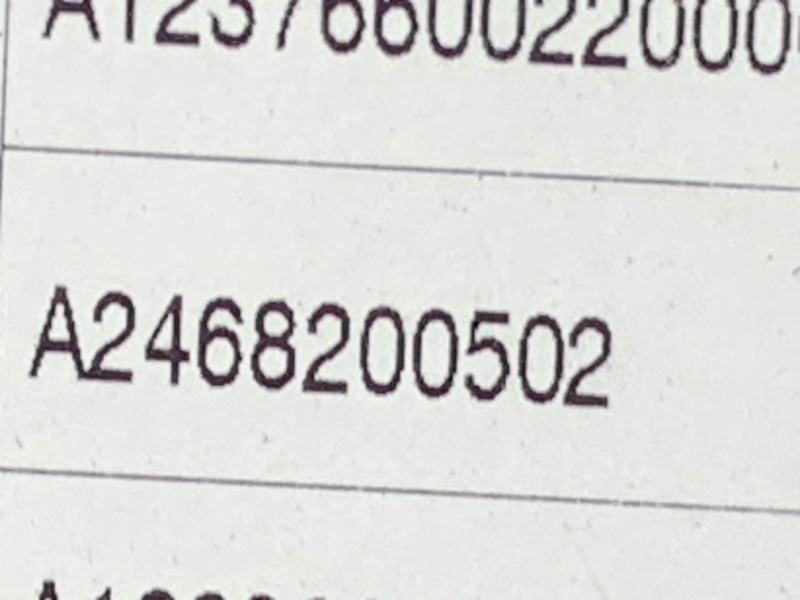 стеклоподъемник, 3230 рублей, Красноярск