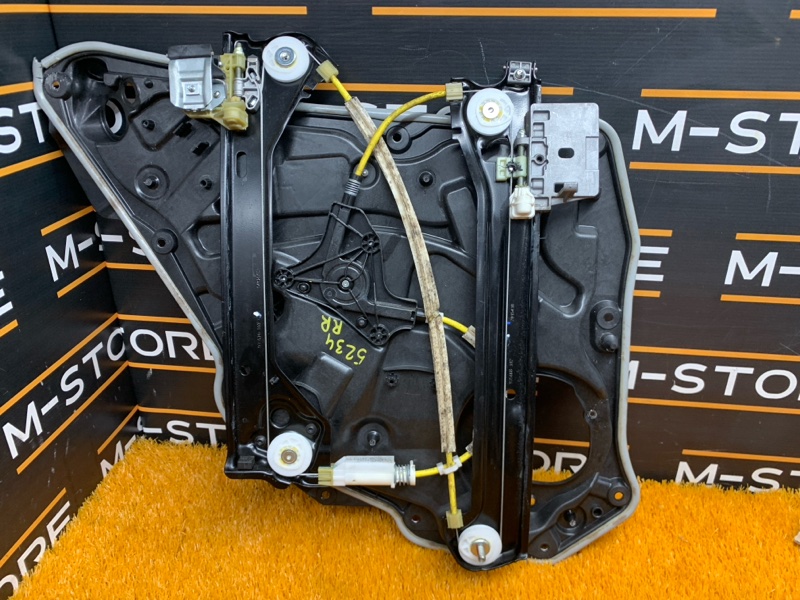 стеклоподъемник, 2310 рублей, Красноярск