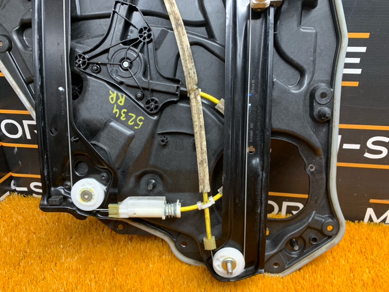 стеклоподъемник, 2310 рублей, Красноярск