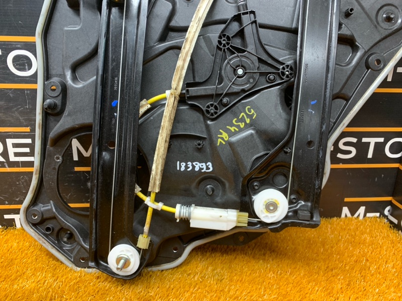 стеклоподъемник, 2310 рублей, Красноярск