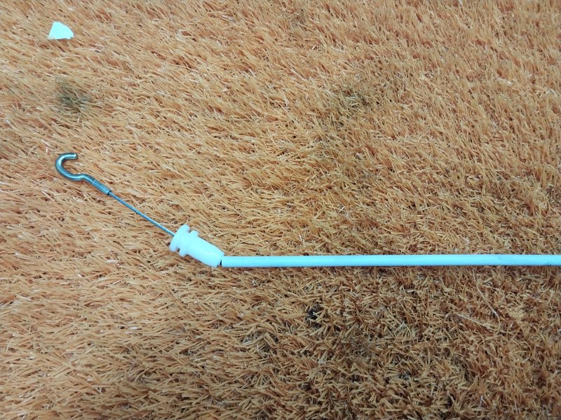 трос замка двери, 340 рублей, Красноярск