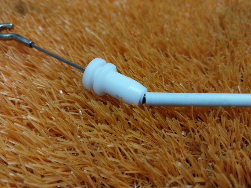 трос замка двери, 340 рублей, Красноярск