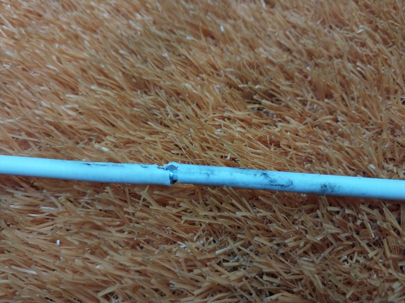 трос замка двери, 340 рублей, Красноярск