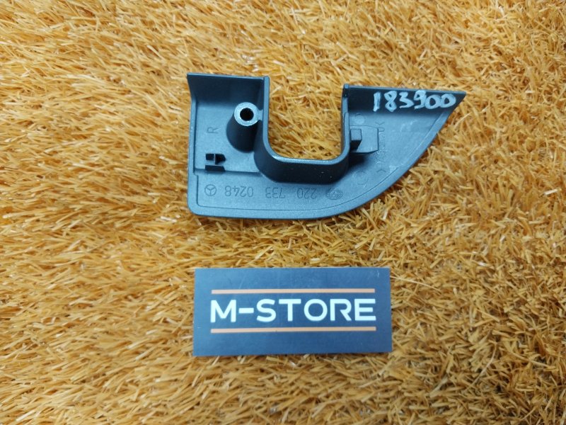 Накладка замка двери, 190 рублей, Красноярск