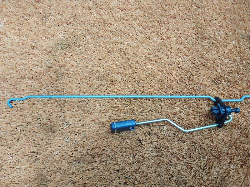 тяга замка двери, 340 рублей, Красноярск