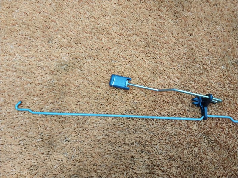 тяга замка двери, 340 рублей, Красноярск