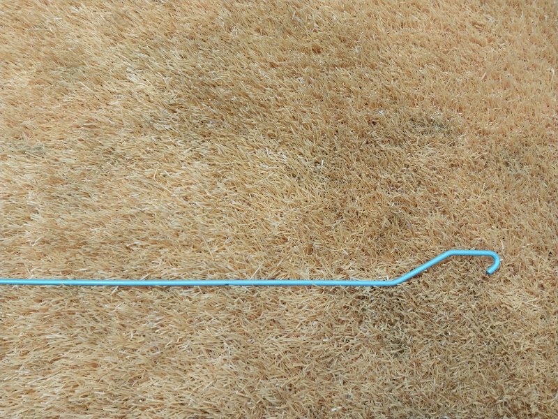 тяга замка двери, 340 рублей, Красноярск