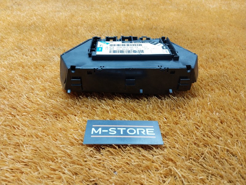 блок управления сиденьем, 700 рублей, Красноярск