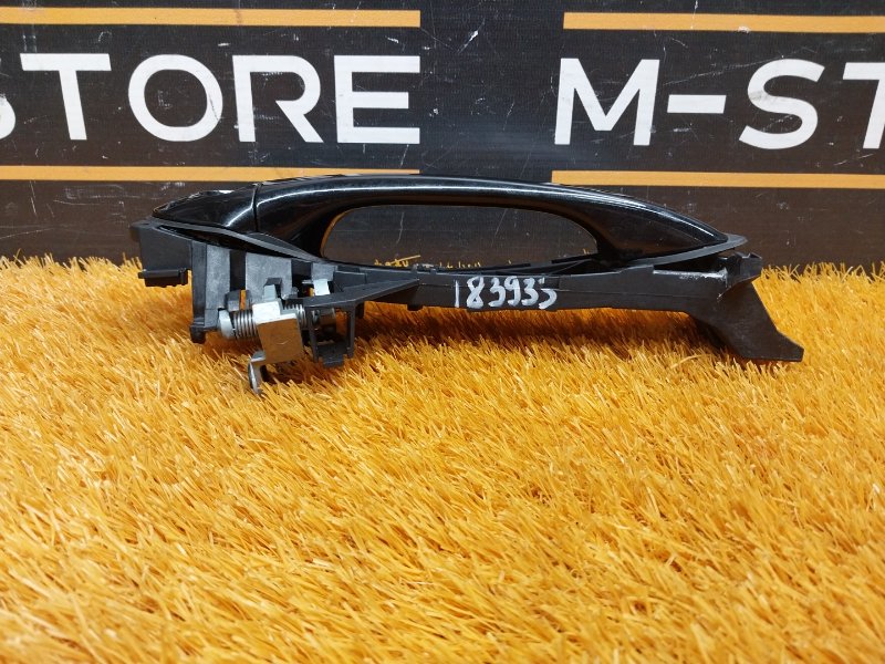 ручка двери внешняя, 1000 рублей, Красноярск