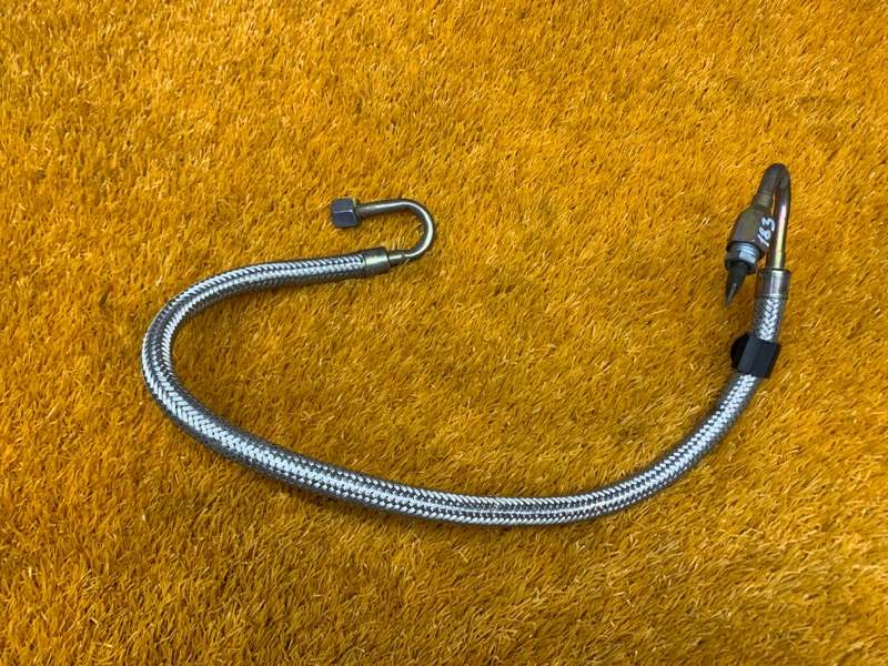 трубка топливная, 340 рублей, Красноярск