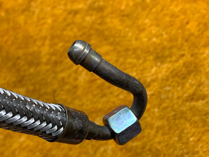 трубка топливная, 340 рублей, Красноярск