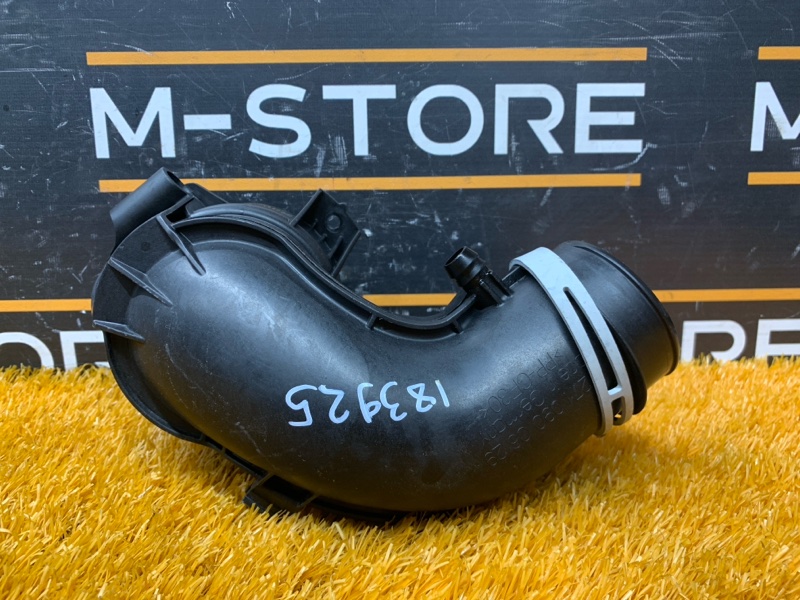 патрубок воздушного фильтра, 540 рублей, Красноярск