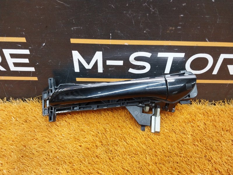 ручка двери внешняя, 800 рублей, Красноярск