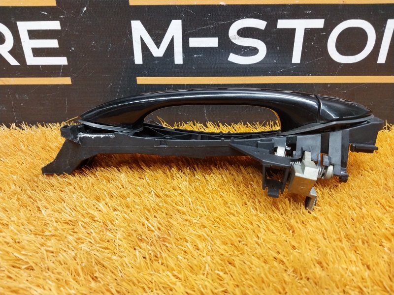 ручка двери внешняя, 800 рублей, Красноярск