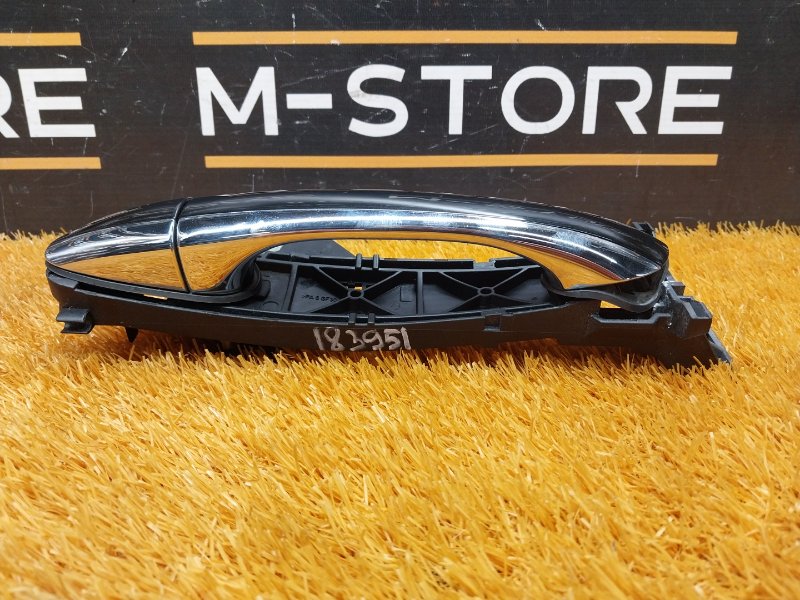 ручка двери внешняя, 800 рублей, Красноярск