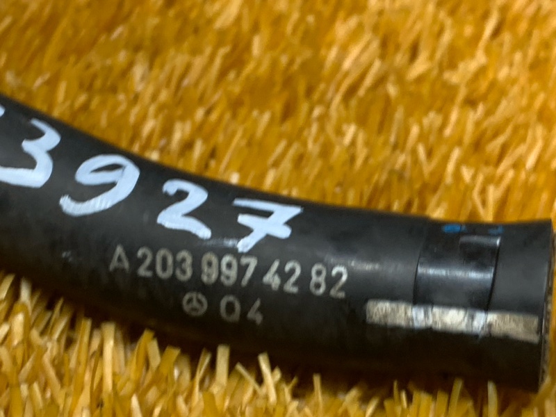 шланг гидроусилителя, 350 рублей, Красноярск