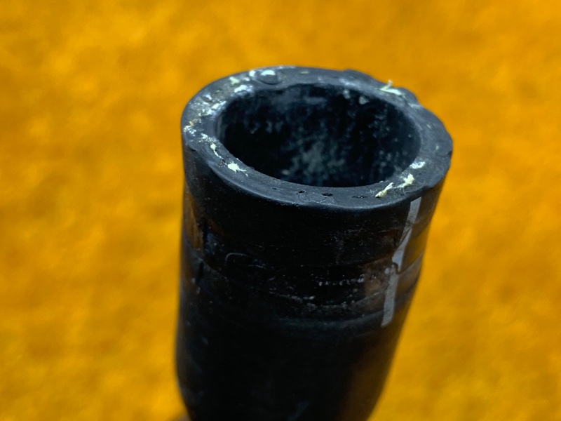 патрубок расширительного бачка, 500 рублей, Красноярск