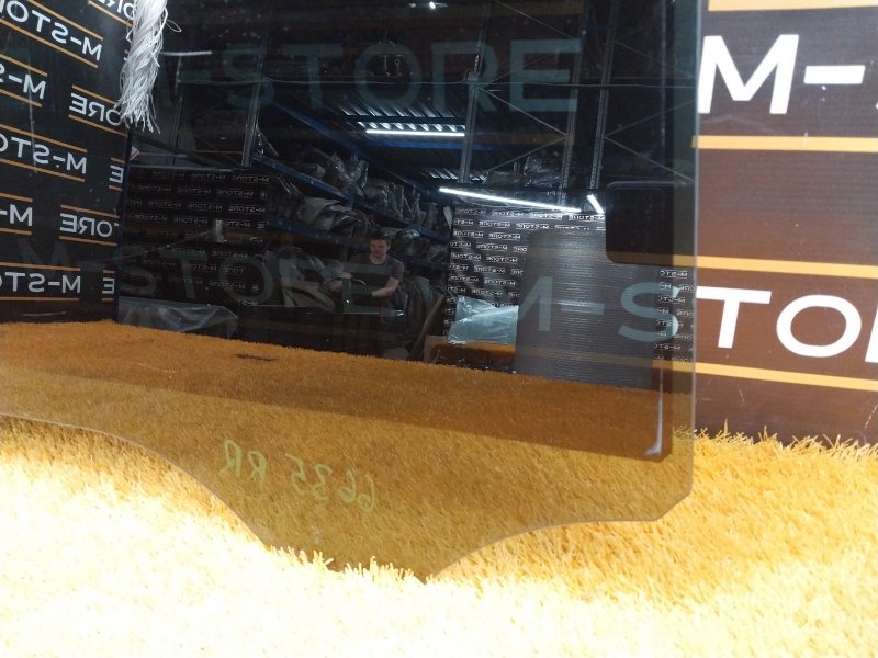 Стекло боковое, 1900 рублей, Красноярск