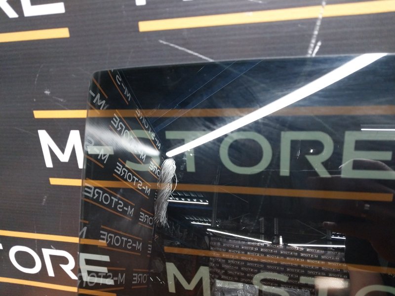 Стекло боковое, 1620 рублей, Красноярск